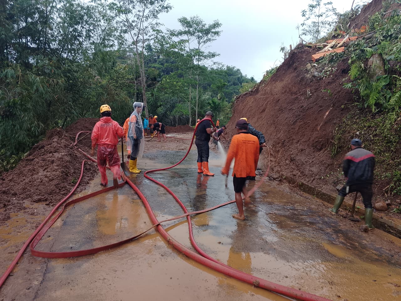 Tasikmalaya Maju